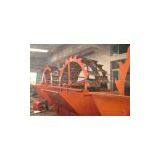 Advanced Technical Spiral Sand Washing Machine thumbnail-2