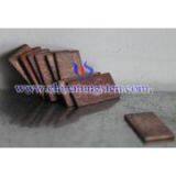 Tungsten Copper Plate thumbnail-3