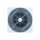 DT-75 Clutch Disc A52.21.000-70 thumbnail-1