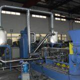 2025 Low Smoke Zero Halogen LSZH Cable Granule Making Machine thumbnail-4