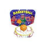 Sell Basketball Stand thumbnail-1