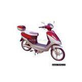 Sell Electric Motorcycle thumbnail-1