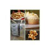 Bakery Equipment Deck Oven Pizza Oven thumbnail-3