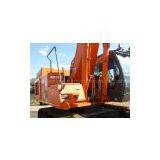 USED HITACHI CRAWLER EXCAVATOR ZX450-3 IN VERY GOOD WORKING CONDITION thumbnail-3