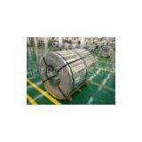 316L 2B Cold Rolled Stainless Steel Coils LISCO 1000 MM Width thumbnail-1