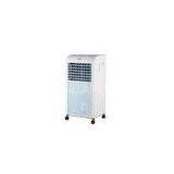 Portable 80w Plastic Indoor Air Cooler OEM For Home Appliance