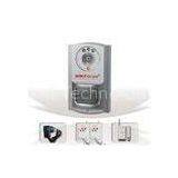 Business/ Home Touch Screen Speaker GSM Alarm System(YL-007M3F) With Built-in PIR Sensor