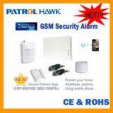 Newest.Hot!! 2014 Excellent Home Security System With IPhone/Android App Control & Protect Your Home thumbnail-1
