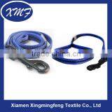 Nylon Pure Color Good Quliaty Dog Harness thumbnail-1