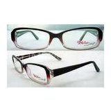 Custom Acetate Men Optical Frames, Cool Handmade Acetate Glasses Frames For Women