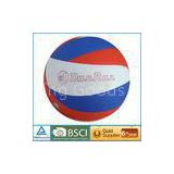 Custom printing PU Synthetic leather Volleyball 5# / official beach volleyball