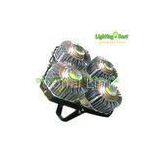 Cold White Led Projector Lights , Warehouse Use