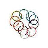 Custom Various Shapes Rubber Molded Parts For O-ring Rubber Injection Molding thumbnail-1