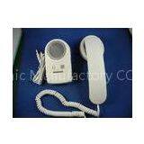 Advanced USB VoIP Website Phone for PC Laptop White for USB Audio Speaker thumbnail-1