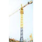 QTZ40(4808) 2T Tower Crane for Sale DONGDE thumbnail-1