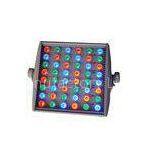 48 X 1 Colorful Rgb Led Wall Washer Light DMX Professional LED Stage Lighting 3 - 11CH