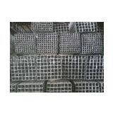 Electric Resistance Welded Steel Pipe For Building Bridge Roof S235 / S275 / S355