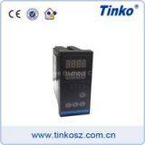 Tinko 48*96mm Industrial Temperature Controller Equipped With Input 4-20mA Output Relay no Logo thumbnail-2