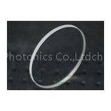 Optic BK7 / Fused Silica Laser Protective Optical Windows 405nm DWL Precision Optics