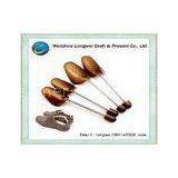 Adjustable Men & Ladies Plastic Shoe Stretcher Multicolor With Spring thumbnail-1