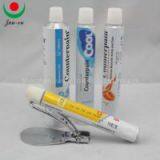 Aluminum Pharmaceutical Tube Packaging thumbnail-2