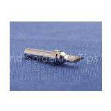 Electronics Copper Soldering Tips Round Type 200-SK For Mobile Phone Welding