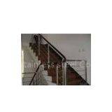 ASTM 270, 554, 249 304L 316L 409 Stainless Steel Welded Pipes Decorative Polish 2B, 400G thumbnail-1