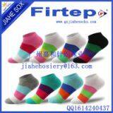 Men Boat Cotton Ankle Socks for Sport thumbnail-1
