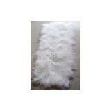 Tibet Sheepskin Plate thumbnail-1