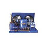 Hermetic Compressor Condenser Unint (HLGM Series)