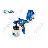 Mini Hand Airless Paint Sprayers 350W 800ml for Painting 110V 230V 32000rmp