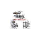 Air or Steam Condensate Recovery System Power Trap 0.03 - 1.05Mpa