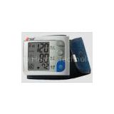 Medical Wrist Blood Pressure Monitors ML-6000 Digital Accurate