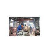 Longkou Sanmeng Plastic Machinery Co., Ltd. company overview - view 1 thumbnail