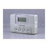 3 - Color Backlit LCD CO2 Monitor / CO2 Level Detector Ventilation Control