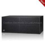SUB Dual 18inch Port-loaded Subwoofer thumbnail-1