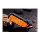 Outdoor Sport Waterproof Wireless Bluetooth Speakers Portable With FM Radio thumbnail-1