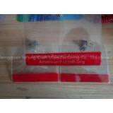 Pvc Card Holder Popular Cheap Factory Direct id Name Pvc Card Holder thumbnail-2