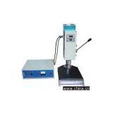 Sell CSA-1500 Type Ultrasonic Plastic Welder thumbnail-1