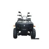 Sell 250cc ATV 4x4 Drive