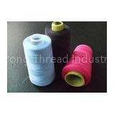 40s Coats Sewing Thread , 100% Polyester Spun Thread Yellow , Black