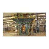 J93-630ton Refractory Press With Big Striking Force For Thin Refractory Bricks thumbnail-1