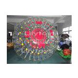 Inflatable Water Walking Ball zorb ball human Sized  inflatable kids games