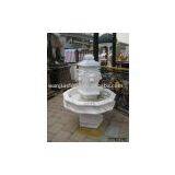 Marble Fountain , Stone Fountain, Granite Fountain ,Garden Fountain ,Wall Fountain , Abstract Fountain ,Water Fountain thumbnail-1