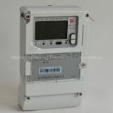 CE Approved Pole Phase Multi-function Smart Power Meter