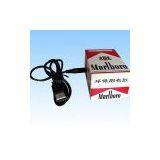 Promotion Gift---USB Smokeless Ashtray thumbnail-1