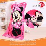 100% Cotton Printed Compressed Beach Towels thumbnail-3