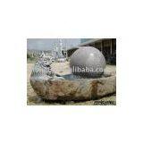 Stone Floating Ball thumbnail-1