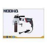 OD - Mounted Auto Feed Pipe Chamfering Machine With Metabo Motor