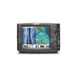 Humminbird 1198c SI HD Combo GPSD Fishfinder thumbnail-1